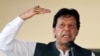 ہمارا مؤقف ہے کہ سازش ہمارے خلاف ہوئی، عمران خان