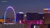 Mọi cặp mắt đang đổ dồn về triển lãm công nghệ điện tử CES 2024, Las Vegas