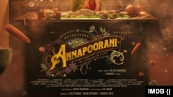 annaporani