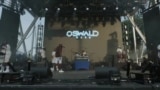 HAITIAN COMPAS FESTIVAL: OSWALD 