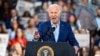 Biden thừa nhận tuổi cao, tranh luận kém, nhưng quyết đánh bại Trump