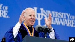 Tổng thống Joe Biden dự tính trong ngày thứ Năm (16/2) sẽ trình bày nhận xét sâu rộng nhất về khinh khí cầu của Trung Quốc.