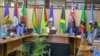 CARICOM Bat Bravo pou Piblikasyon Dekrè Konsèy Prezidansyèl Tranzisyon an