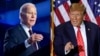 Ông Trump, Biden thống trị các cuộc tranh cử Siêu Thứ Ba, tiến dần tới trận tái đấu