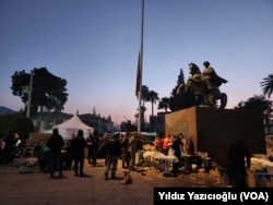 Hatay, Antakya Cumhuriyet Meydanı