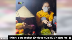 (Hình: screenshot từ video của MCVNetworks)