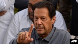 Imran Khan