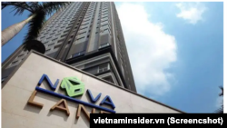 Nova Land là thương hiệu bất động sản nổi tiếng ở Việt Nam