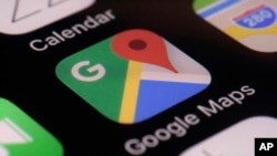 Google Maps, ABD Coğrafi İsimler Sistemi'nde resmi olarak güncellendiğinde “Meksika Körfezi” adını “Amerika Körfezi” olarak değiştireceğini bildirdi. 