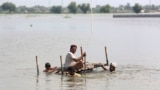 Pakistan Floods