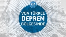 "Neden Akla İlk Öğrenci Yurtları Geldi?" - VOA Türkçe Deprem Bölgesinde 