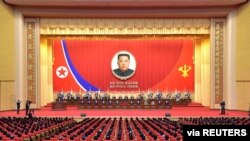 Triều Tiên kỷ niệm 10 năm ông Kim Jong Un lên nắm quyền.