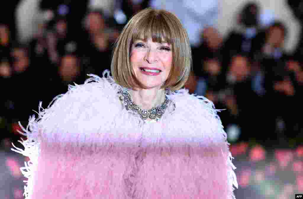 Anna Wintour