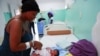 HAITI-VIOLENCE/DOMINICAN REPUBLIC-BIRTHS