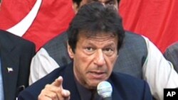 عمران خان