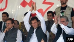 عمران خان، فائل فوٹو