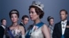 The Crown Netflix