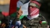 Hamas tuyên bố ngừng thả con tin, cáo buộc Israel vi phạm lệnh ngừng bắn