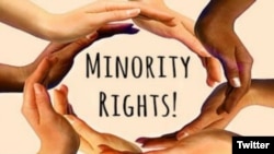 Pakistan Minority Rights