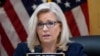 Ansyen Depite Repibliken Liz Cheney Andòse Kamala Harris pou Prezidans Etazini 