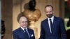 Ông Edouard Philippe làm Thủ tướng Pháp