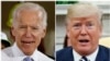 Joe Biden – đối thủ đáng gờm của Donald Trump?