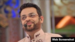 Aamir Liaquat 