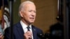 Ông Biden giữ nguyên số người tị nạn tối đa được nhận vào Mỹ là 15 ngàn