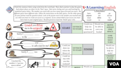 Activity Sheet - Lesson 43