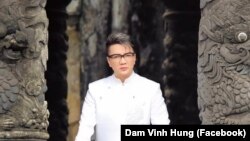 Ca sỹ Đàm Vĩnh Hưng bị Sở VHTT TPHCM cấm hoạt động biểu diễn ở Việt Nam trong 9 tháng từ tháng 7/2024.