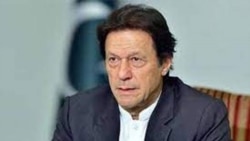 وزیرِ اعظم عمران خان (فائل فوٹو)