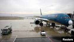 Vietnam Airlines bị nêu tên là tập đoàn nhà nước thua lỗ hơn chục ngàn tỉ đồng năm 2020.