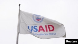 USA-TRUMP/USAID-LAWSUIT