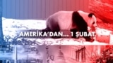 Amerika'dan... - 1 Şubat