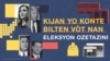 Kijan Etazini Konte Vòt nan Eleksyon? 