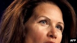 Bà Michele Bachmann có nhiều fan trong số những người giữ vai trò chủ đạo để chỉ định ứng cử viên của đảng Cộng hòa