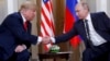 Ông Putin khen ngợi ông Trump, cho biết sẵn sàng đối thoại