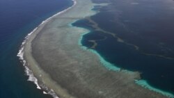 Liên bang Micronesia, nơi có thỏa thuận phòng thủ quân sự với Hoa Kỳ trong nhiều thập niên qua.