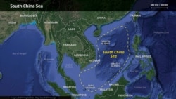 Biển Đông (tên tiếng Anh: South China Sea) là nơi nhiều nước tranh chấp chủ quyền