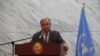 António Guterres, Maputo