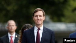 Jared Kushner