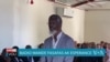 Dosye Asasina Jovenel Moise: Badio Reklame Yon Fas-a-fas ak Pierre Esperance