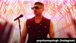 honey singh 