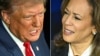 Donald Trump Refize Definitivman yon Dezyèm Deba Prezidansyèl ak Kamala Harris 