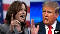 Demokrat Parti'nin başkan adayı Kamala Harris ile Cumhuriyetçilerin adayı Donald Trump 10 Eylül'de ABC haber kanalında karşı karşıya gelecek.