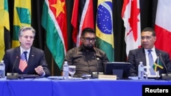 Conference of Heads of Government of the Caribbean Community, in Kingston