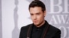 (FILES) British singer-songwriter Liam Payne poses on the red carpet on arrival for the BRIT Awards 2019 in London on February 20, 2019.