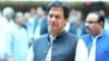 این آر او لینے کے لیے غیر ملکیوں کو سفارش کی گئی: عمران خان