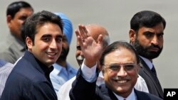 اسپیکر اسد قیصر نے آصف زرداری سمیت مختلف اراکین اسمبلی کے پروڈکشن آرڈر جاری کیے۔