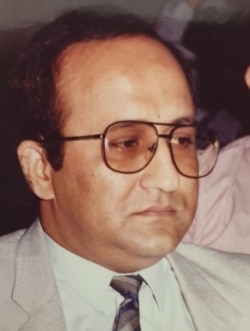 امیر محمد خان